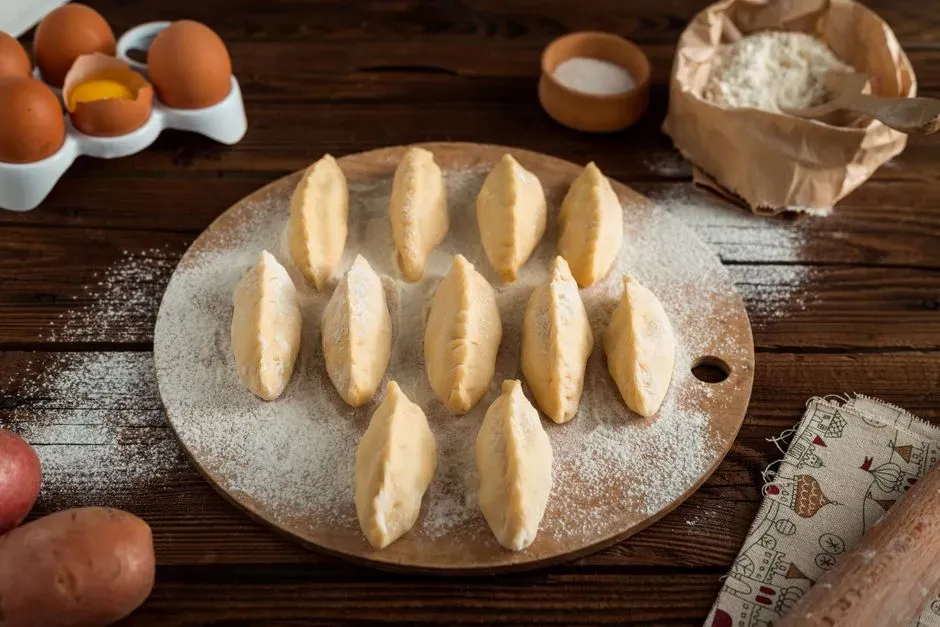 5. Pierogies (Image Credits: Pexels)