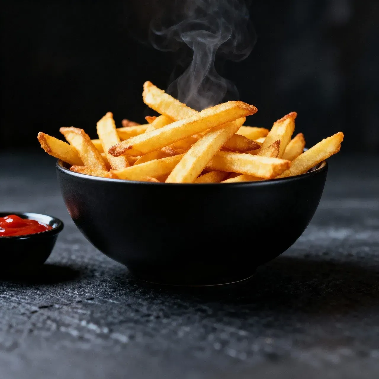 Potatoes: The Starchy Trap Hiding in Plain Sight (Image Credits: Pixabay)