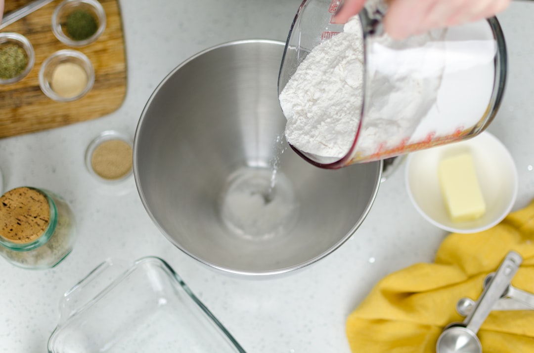 The Science Behind Egg-Free Baking Success (image credits: unsplash)