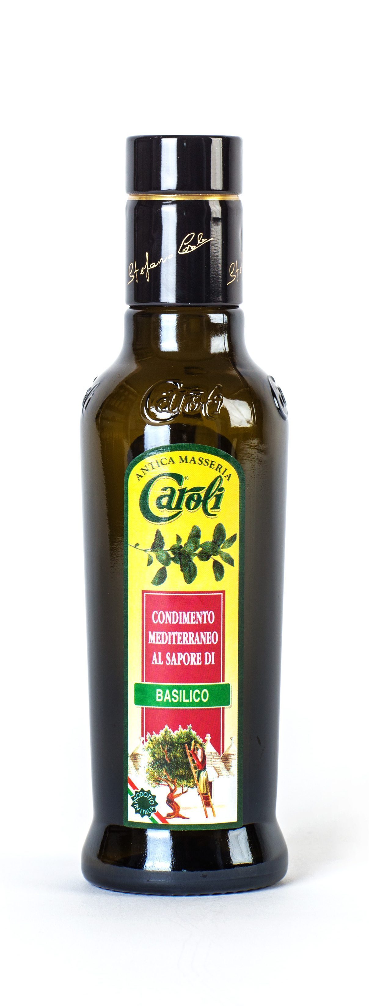 Extra Virgin Olive Oil: The Gold Standard (Image Credits: Wikimedia)