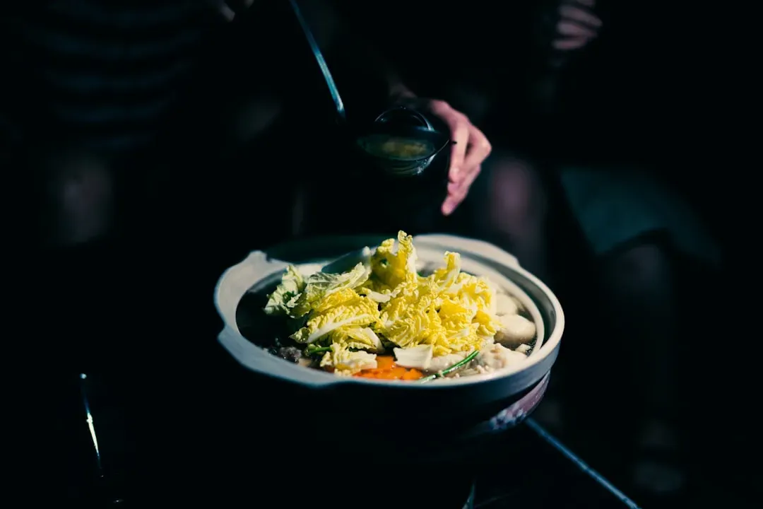 They Make Weeknight Cooking Realistic Again (Image Credits: Unsplash)