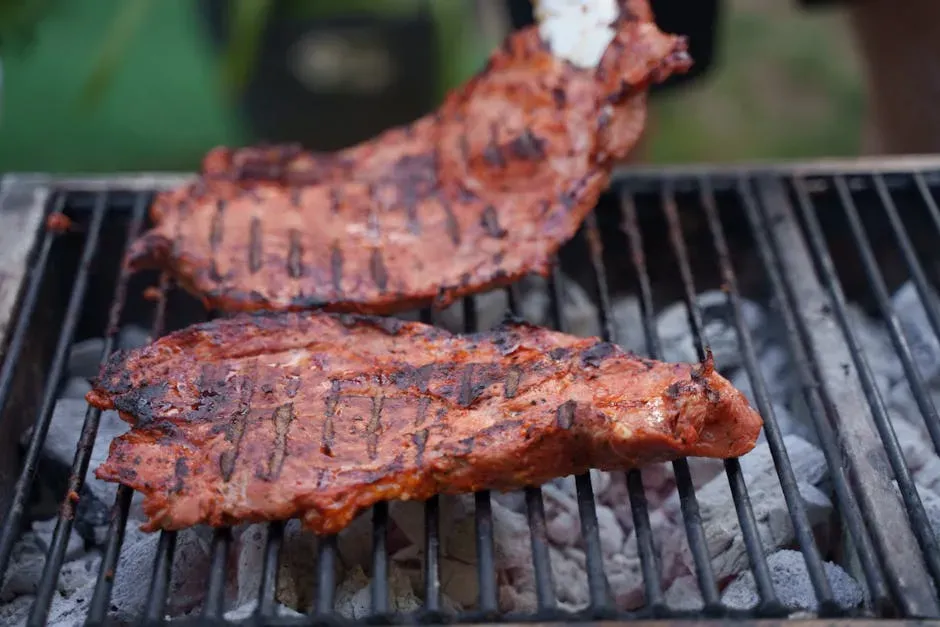 11. Secreto: The Pork World's Hidden Treasure (Image Credits: Pexels)