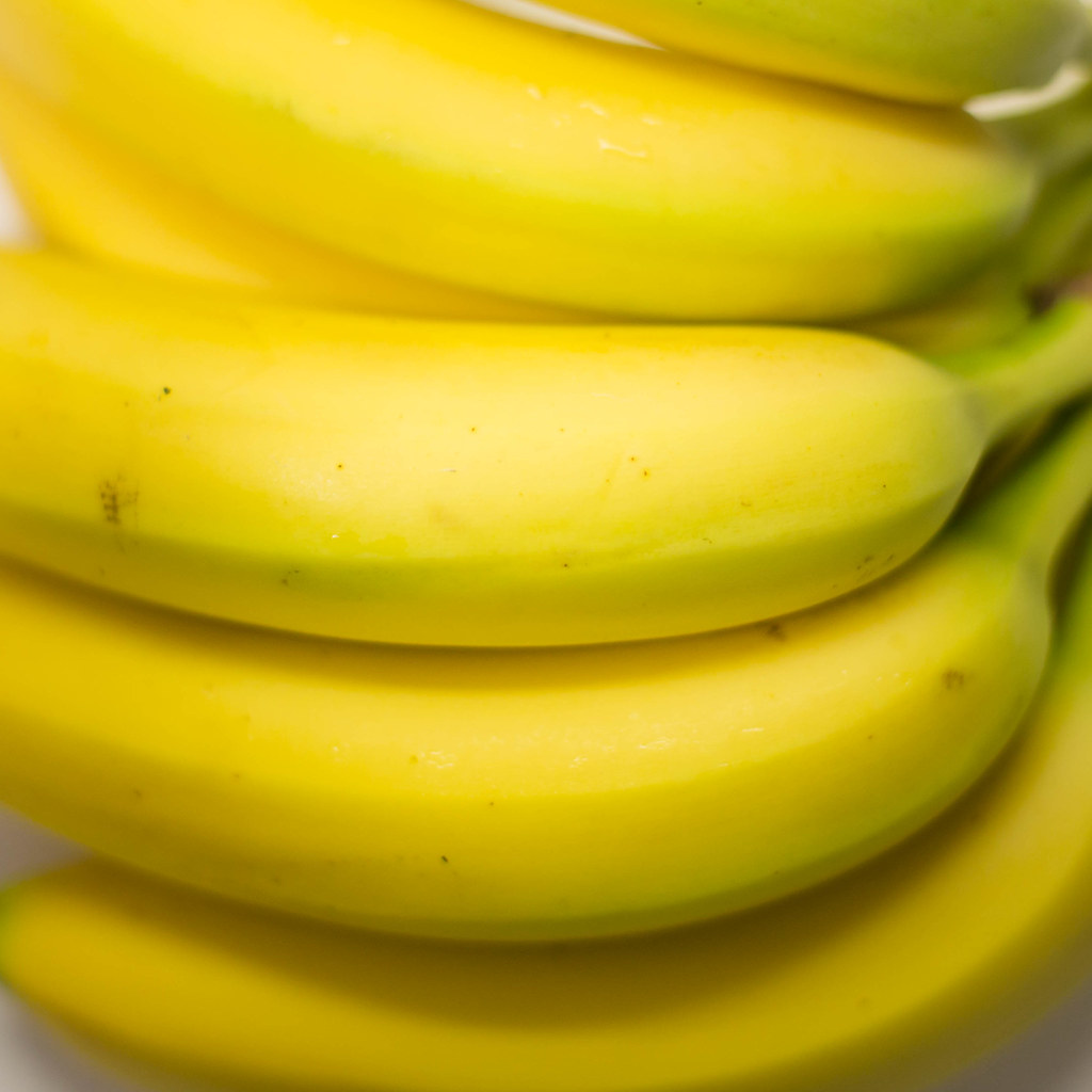 Color Psychology in Produce (Image Credits: Flickr)