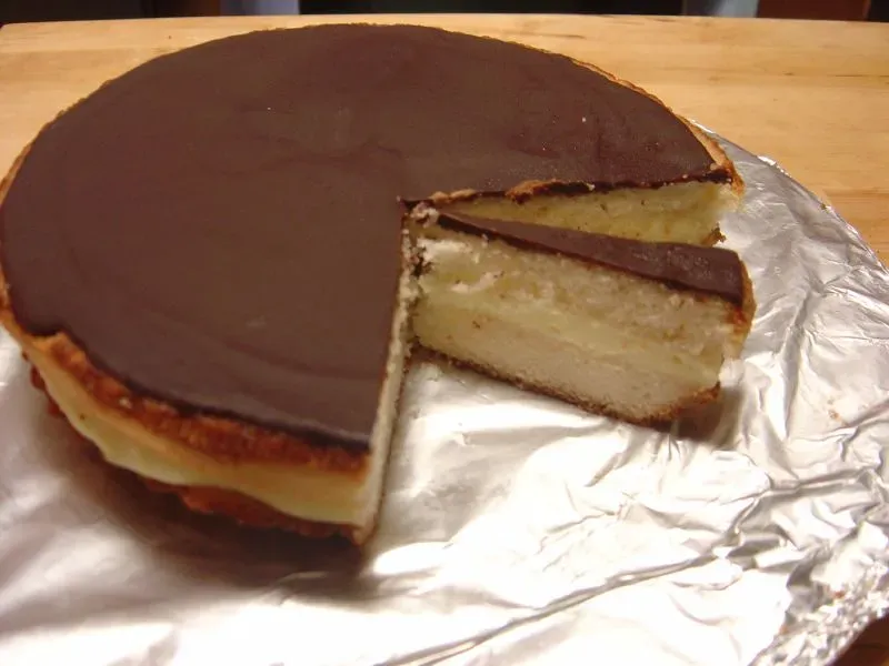 Massachusetts and the Boston Cream Confusion (Image Credits: Flickr)