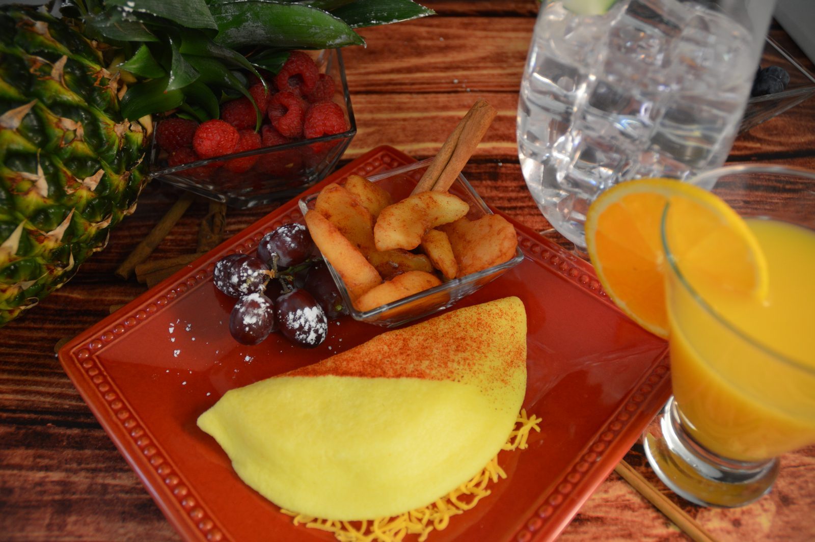 6. Low-Fat and Fat-Free Products (Image Credits: Wikimedia)