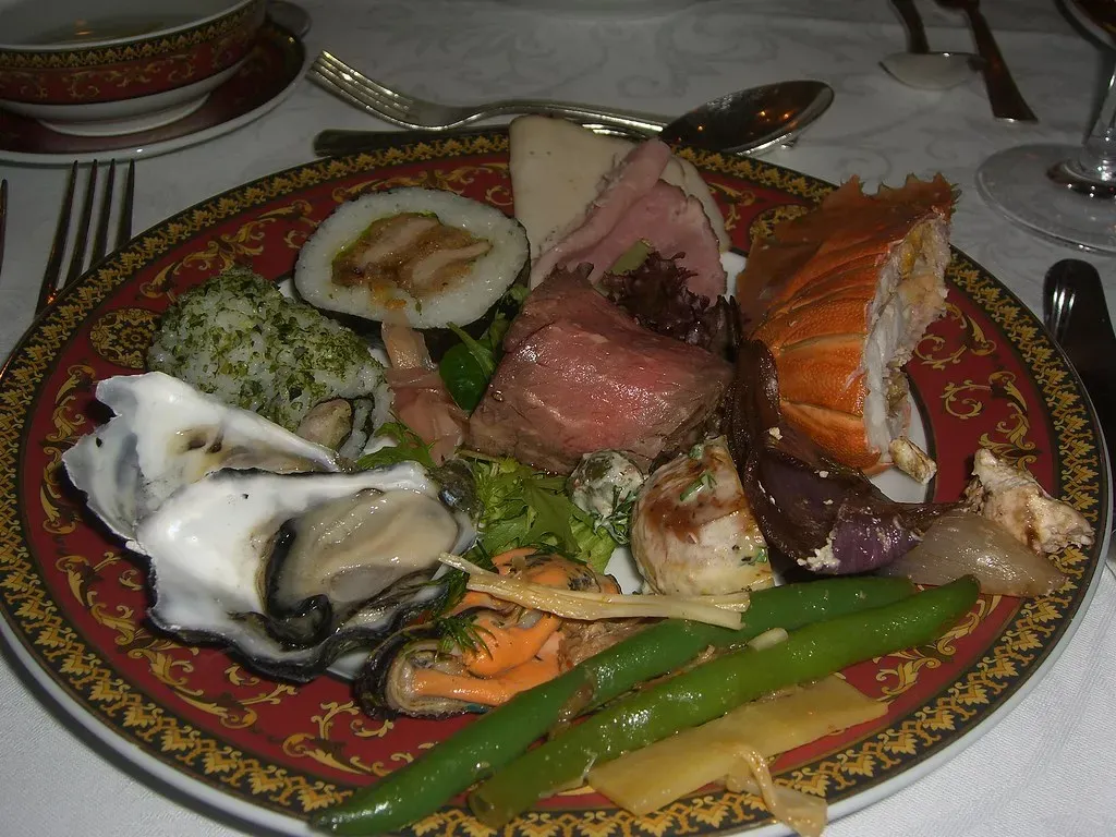 Thursday: The Hidden Gem Before the Weekend Rush (Image Credits: Flickr)