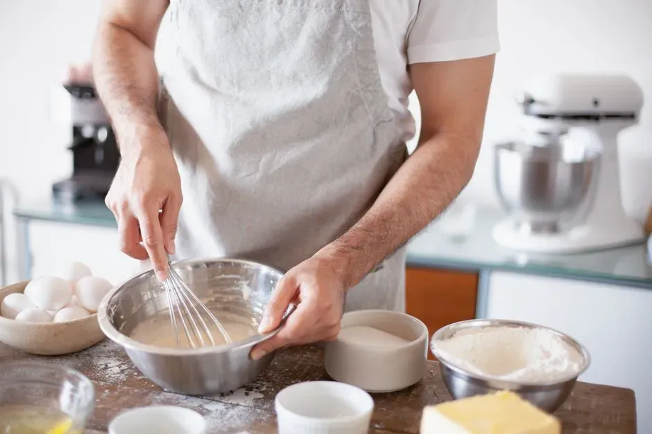Why one-bowl baking actually works (Image Credits: Pexels)