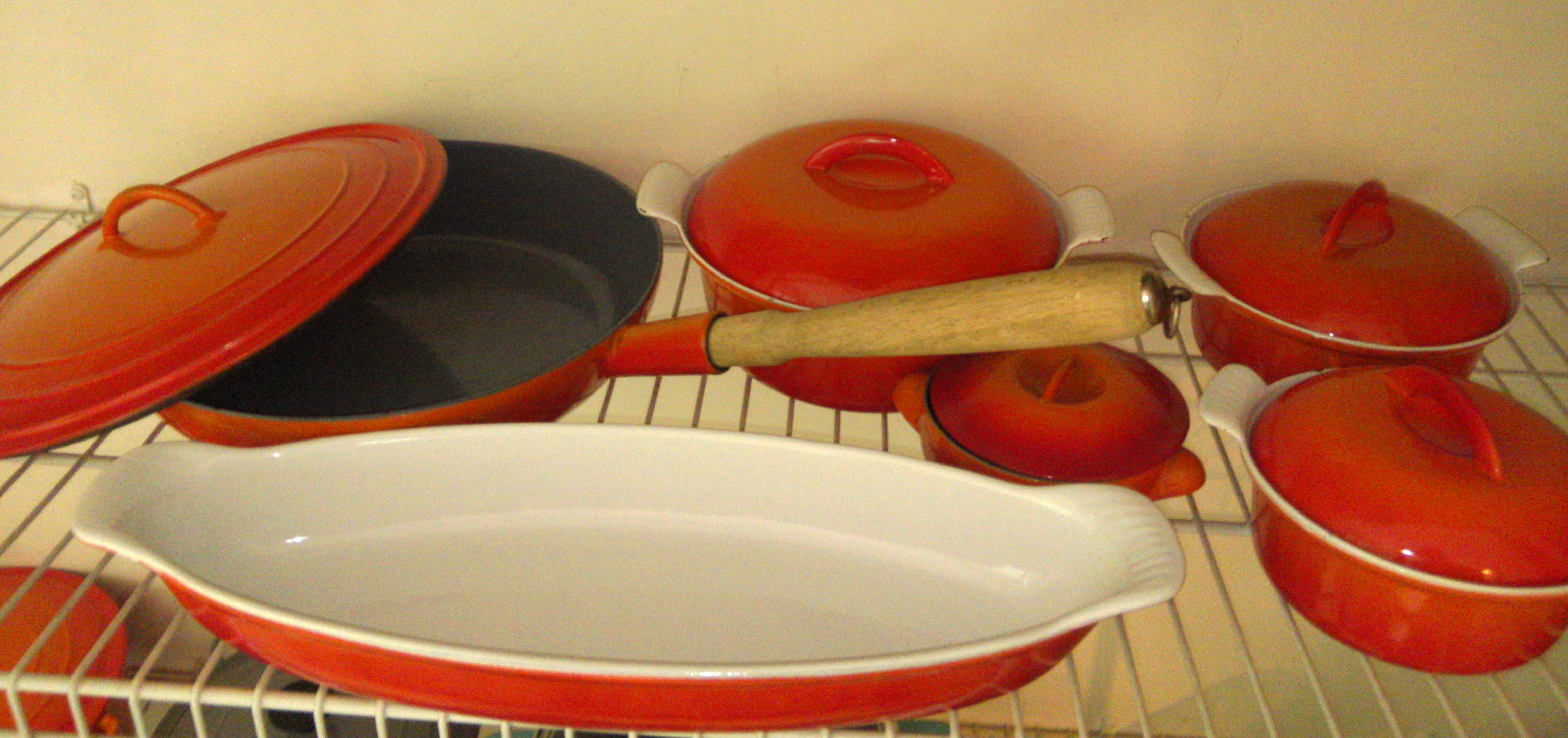 Workout Equipment for Home Fitness (image credits: By Fowler&fowler, CC BY-SA 3.0, https://commons.wikimedia.org/w/index.php?curid=21448848)