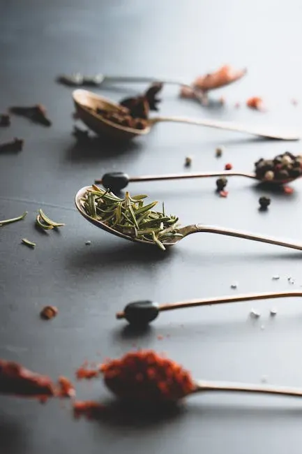 5. Adding Dried Spices at the Wrong Time (Image Credits: Pexels)