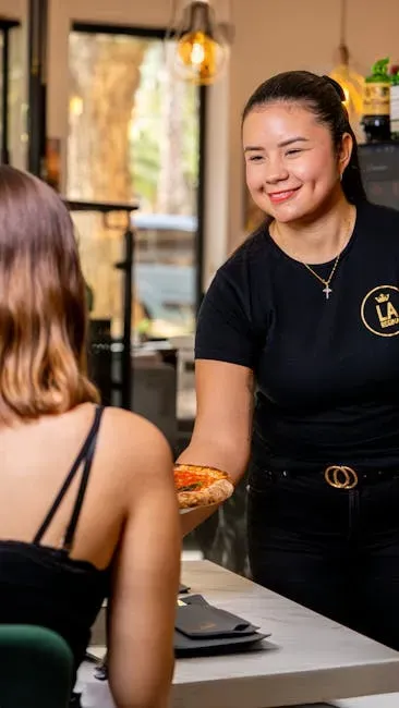 8. "I Eat Here All the Time" (Image Credits: Pexels)