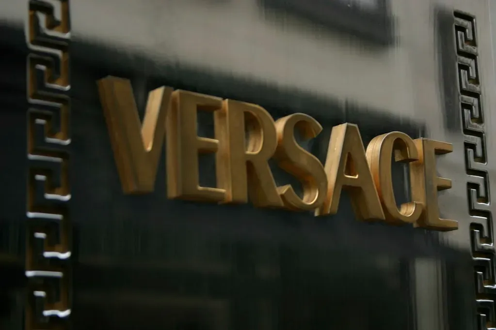 6. Versace - Sold Off and Struggling (Image Credits: Flickr)