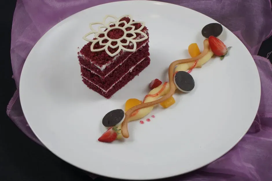 10. Desserts (Image Credits: Pexels)