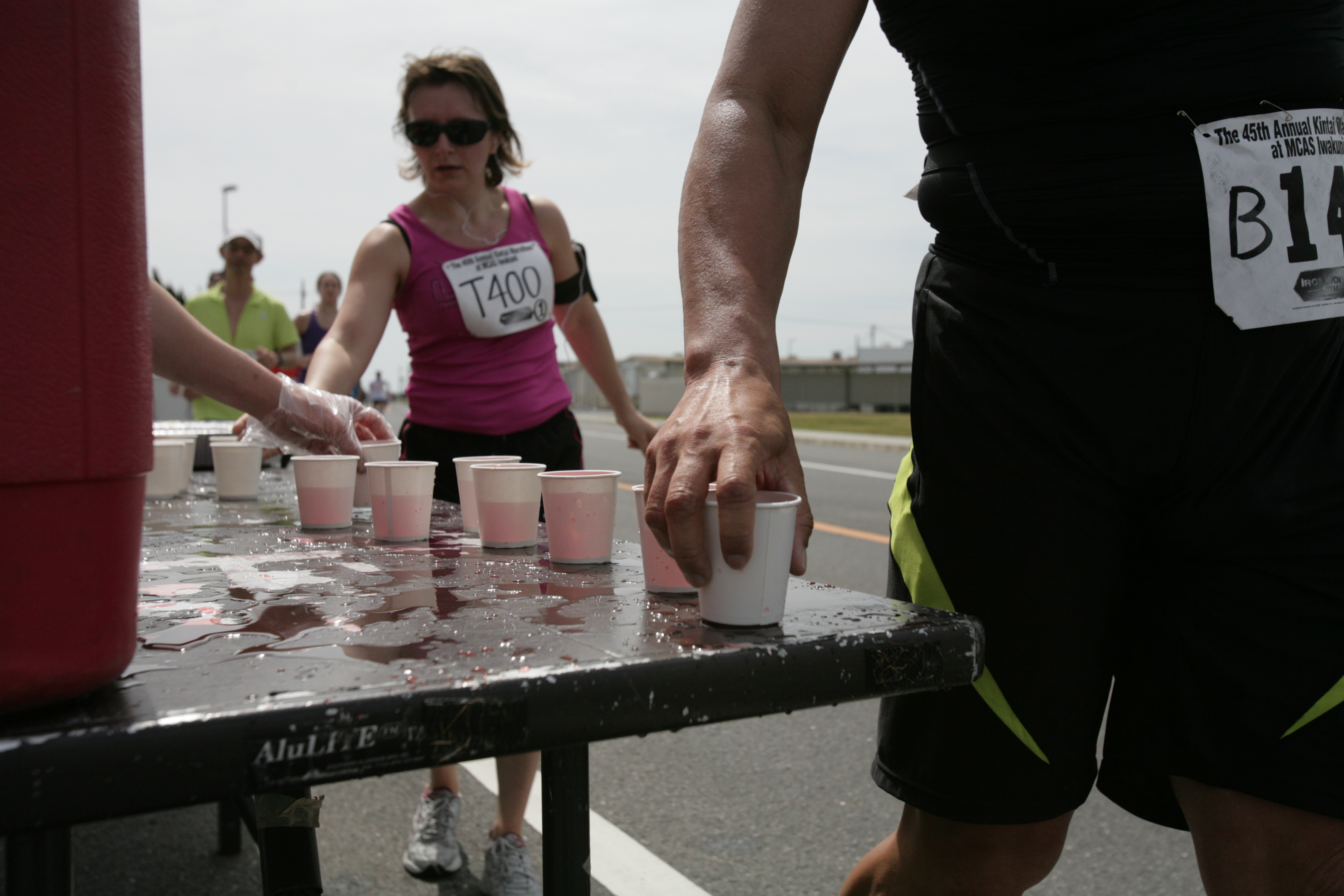 Optimizing Physical Recovery and Muscle Function (image credits: wikimedia)