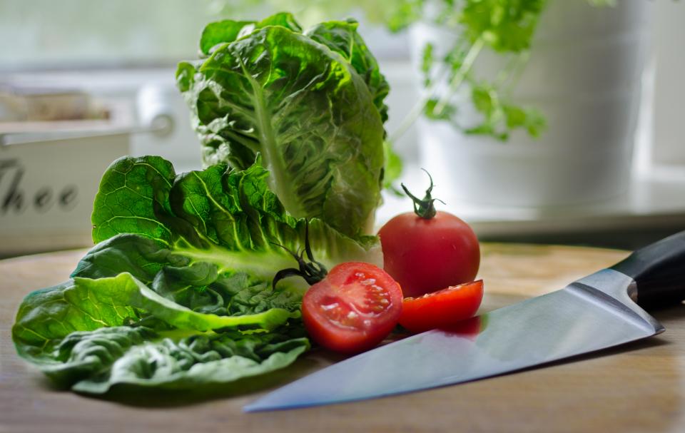Separate Wet and Dry Ingredients (image credits: stocksnap)