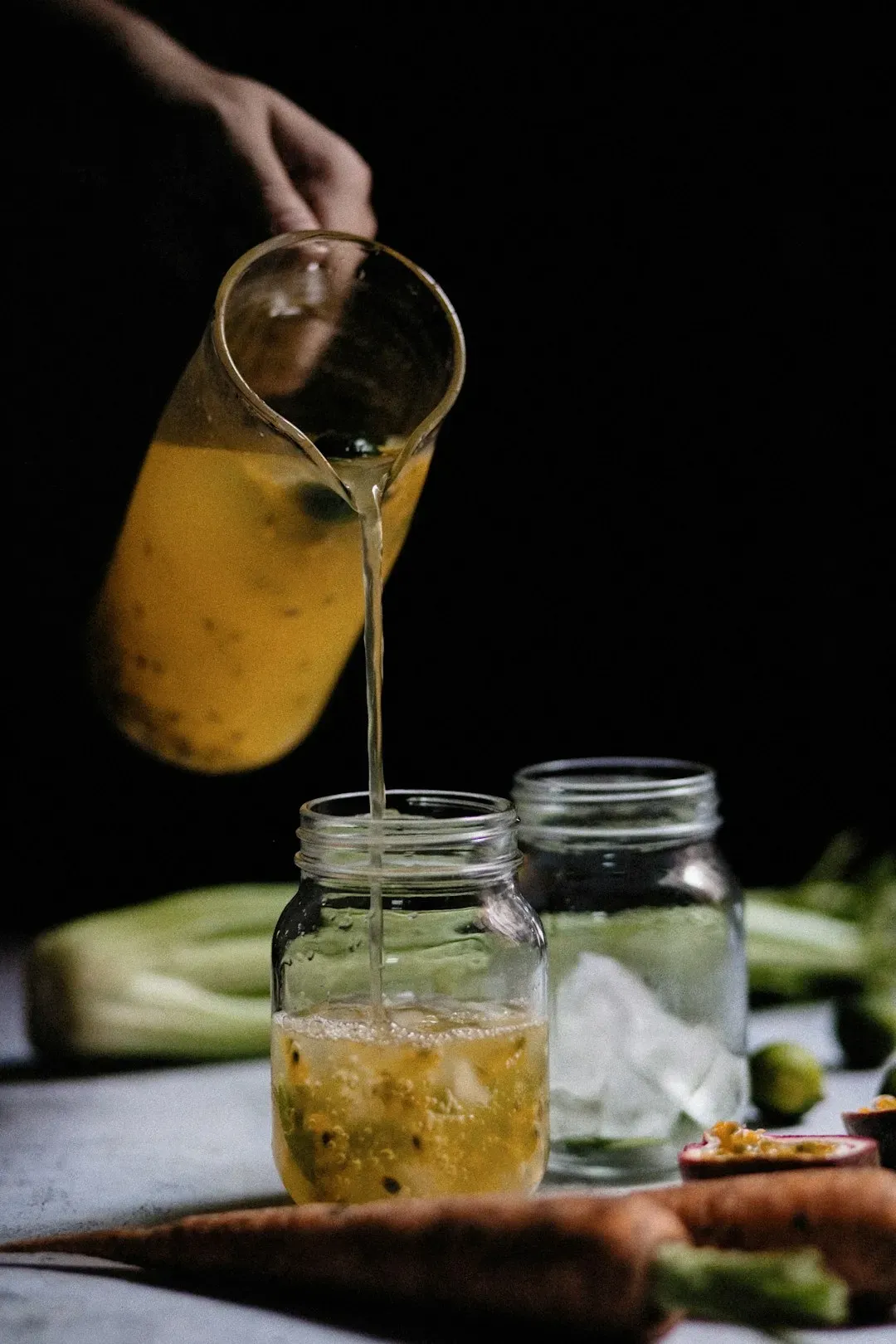 The Science Behind a Good Broth (Image Credits: Unsplash)