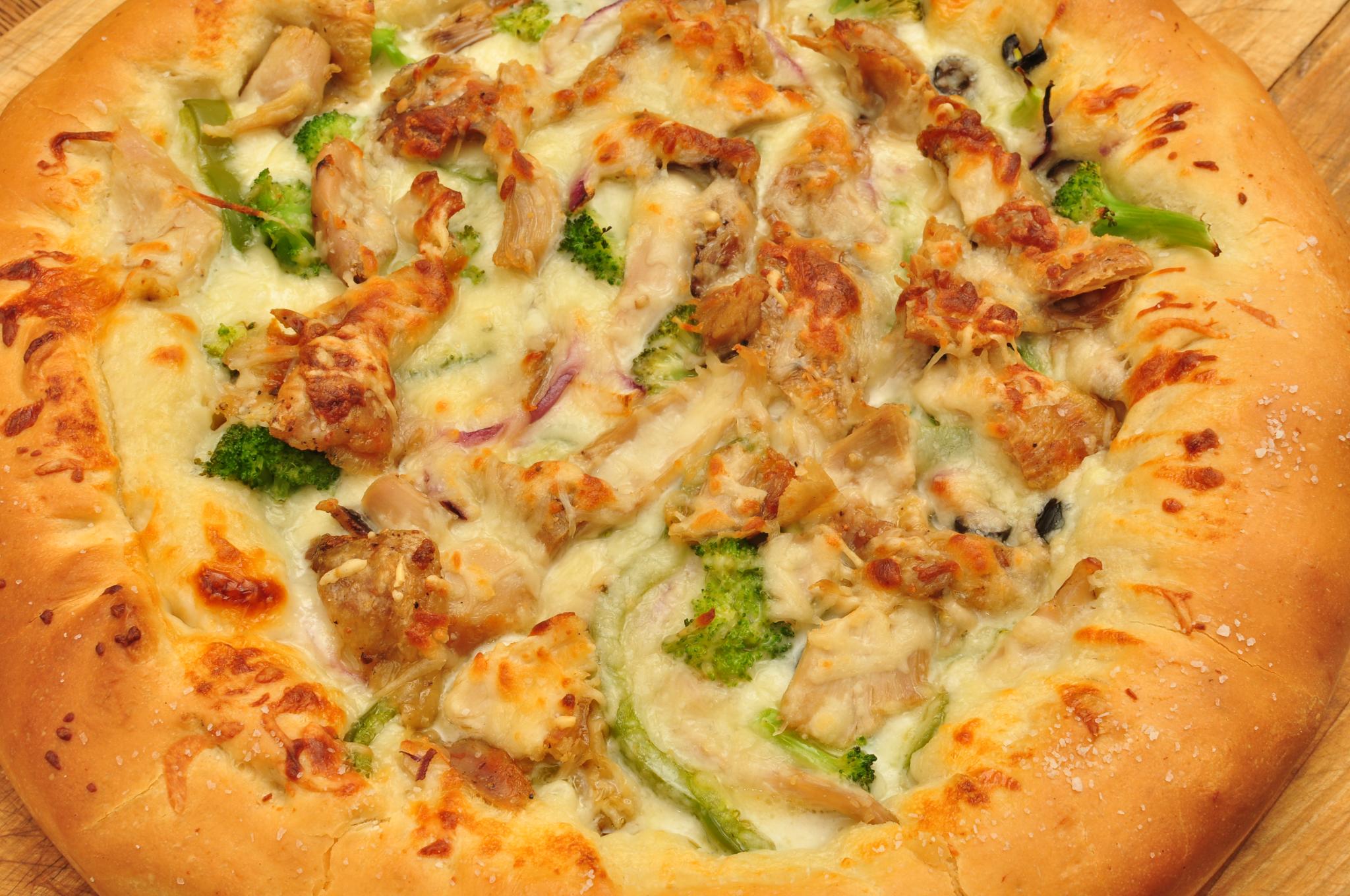 Chicken Divan - The Green Vegetable Game Changer (image credits: Mmm... chicken and broccoli

Uploaded by Fæ, CC BY 2.0, https://commons.wikimedia.org/w/index.php?curid=23109690)