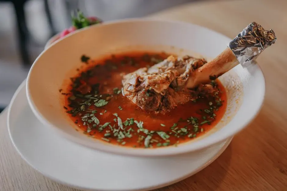 Why Store Bought Broths Fall Short (Image Credits: Pexels)