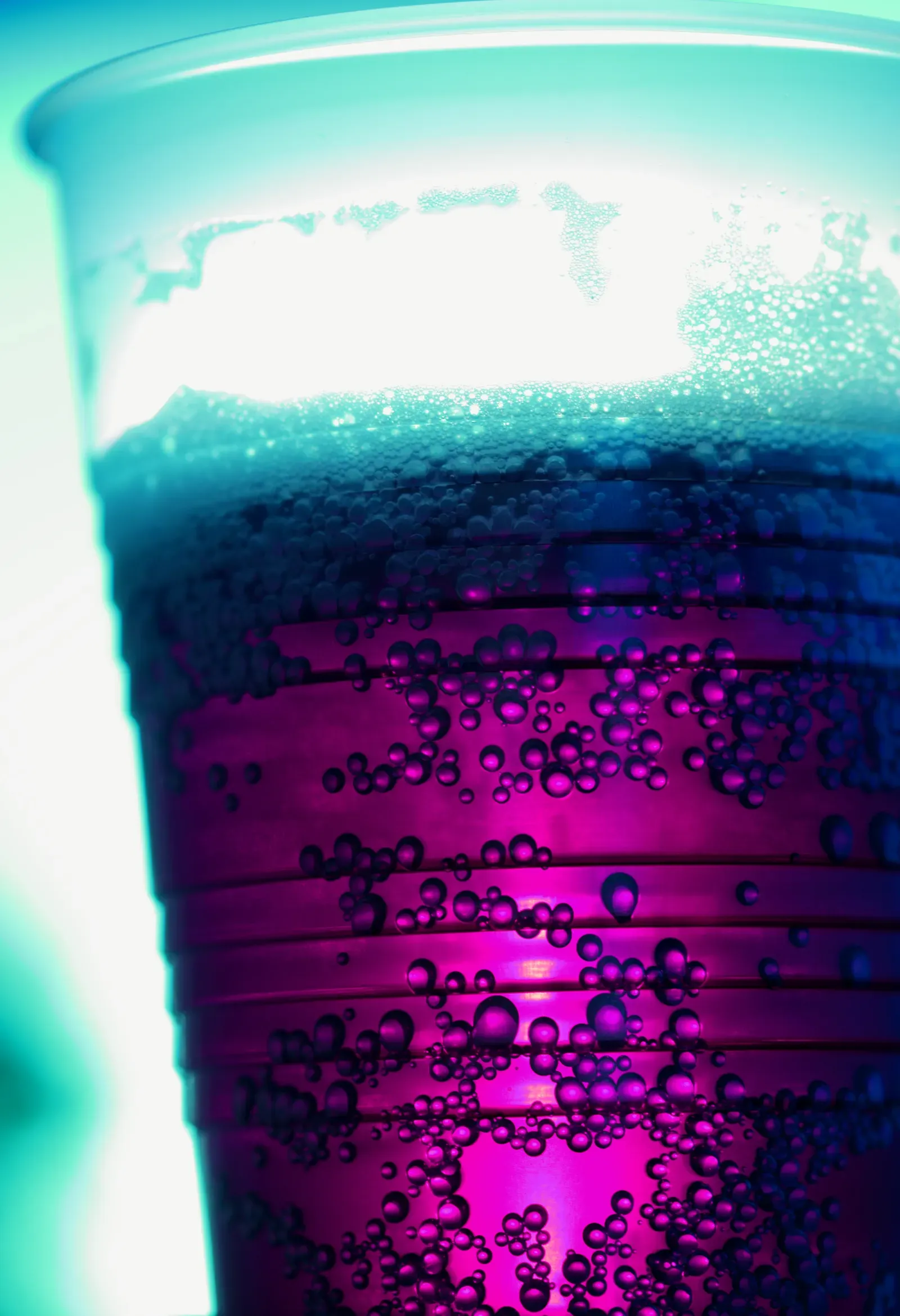 4. Grapico &ndash; Alabama's Purple Pride (Fizzy Purple Grape Soda, CC BY 2.0)