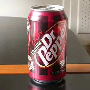 Why Now? The Dr Pepper Factor (Image Credits: Flickr)
