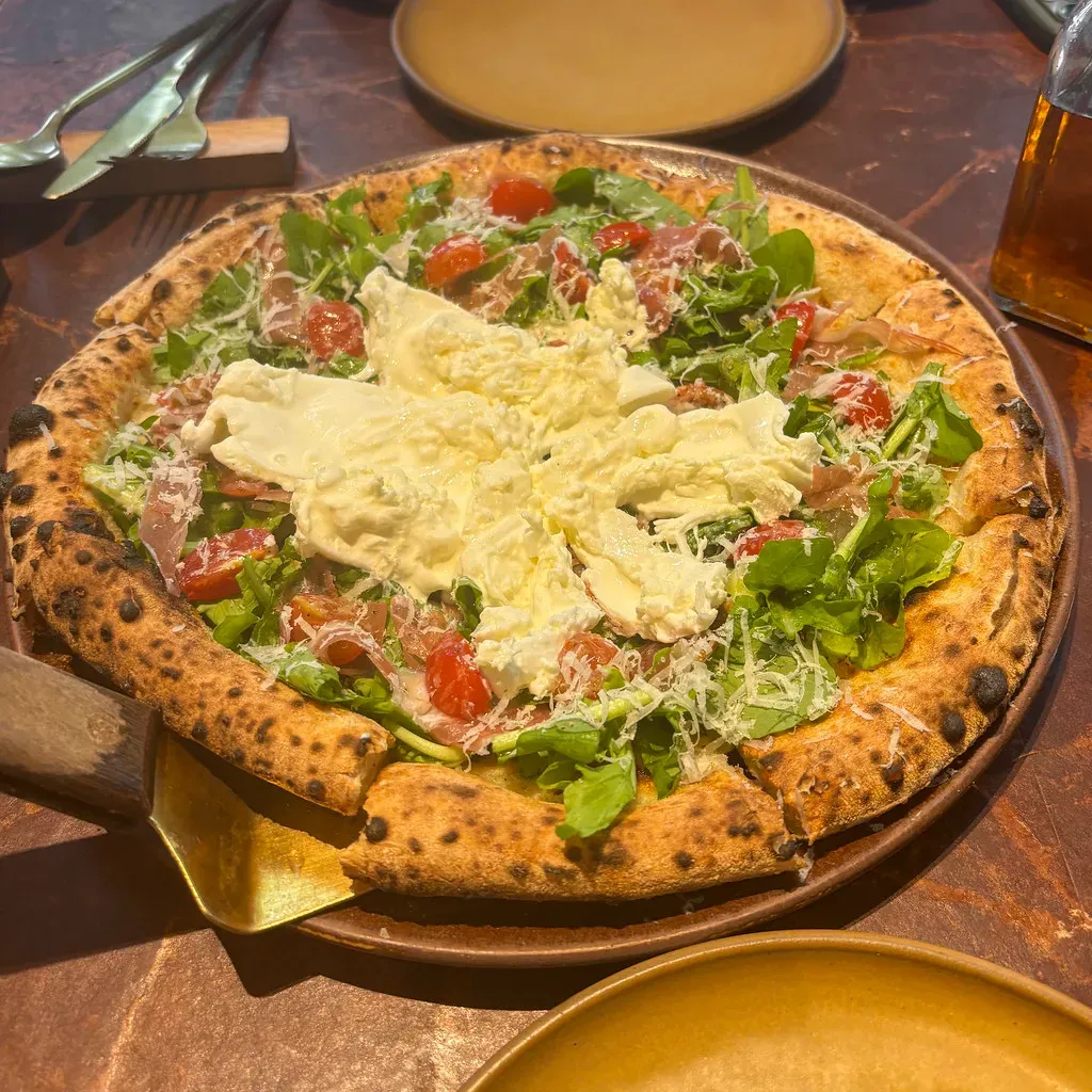 10. Washington, D.C.: Power City With a Surprisingly Affordable Plate (dalecruse, Flickr, CC BY 2.0)