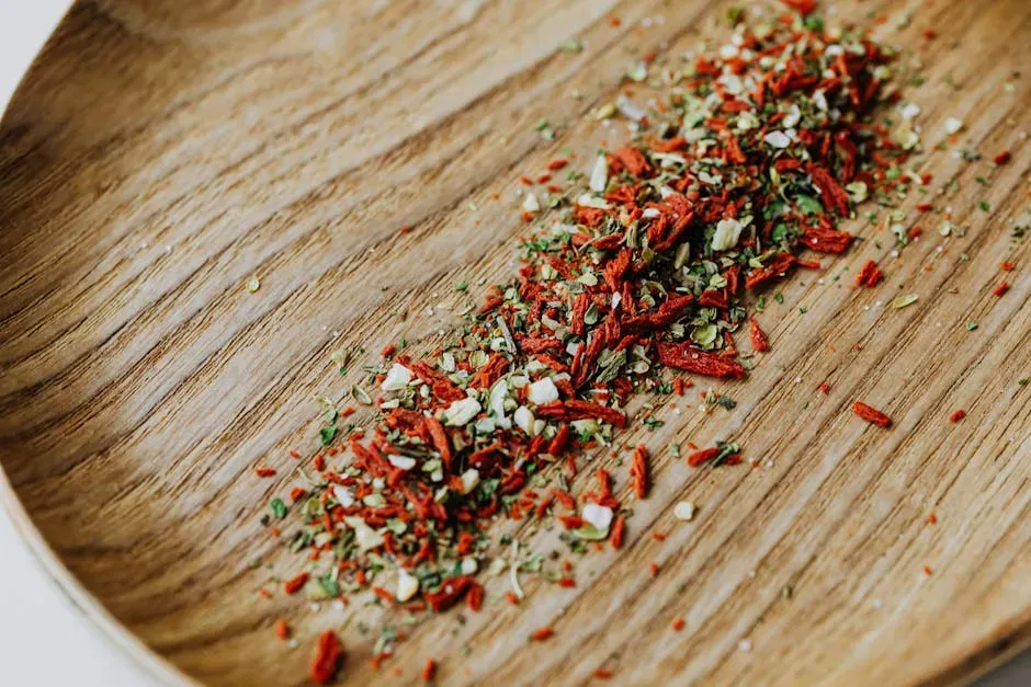 5. Pre-Mixed Spice Blends and Seasoning Packets (Image Credits: Pexels)