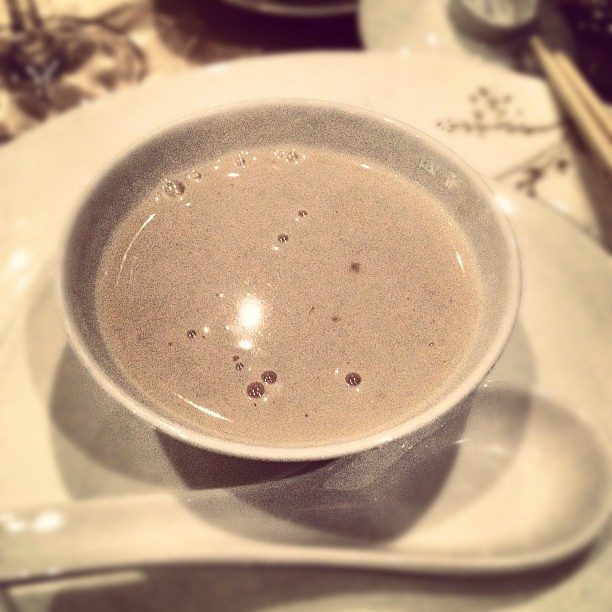 Sweetened Coffee Drinks (Image Credits: Flickr)