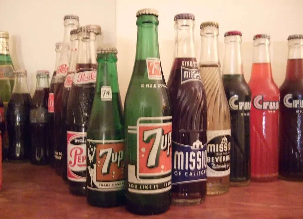 3. Boylan Bottling Company &ndash; Craft Soda Before Craft Was Cool (woody1778a, Flickr, CC BY-SA 2.0)
