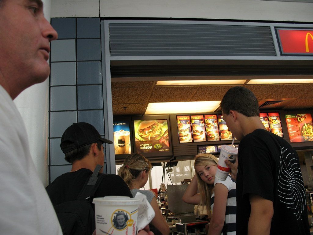 Customer Reactions and Concerns (Image Credits: Flickr)