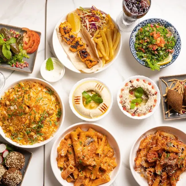 Final Thoughts: What Makes a City Truly Foodie-Friendly? (Image Credits: Pexels)