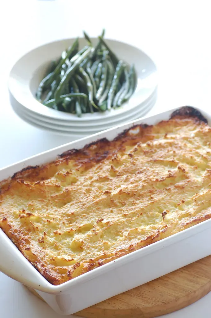 Shepherd's Pie Reimagined With New Toppings (jules:stonesoup, Flickr, CC BY 2.0)