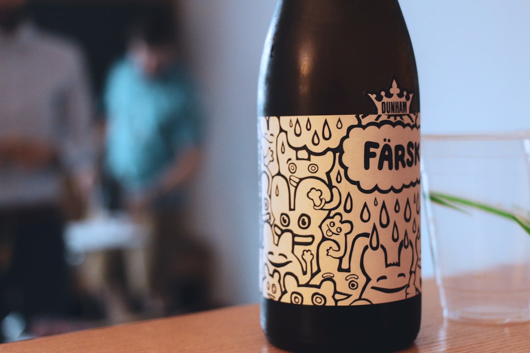 Falstaff Beer: The Rise and Fall of America's Third-Largest Brewery (image credits: unsplash)