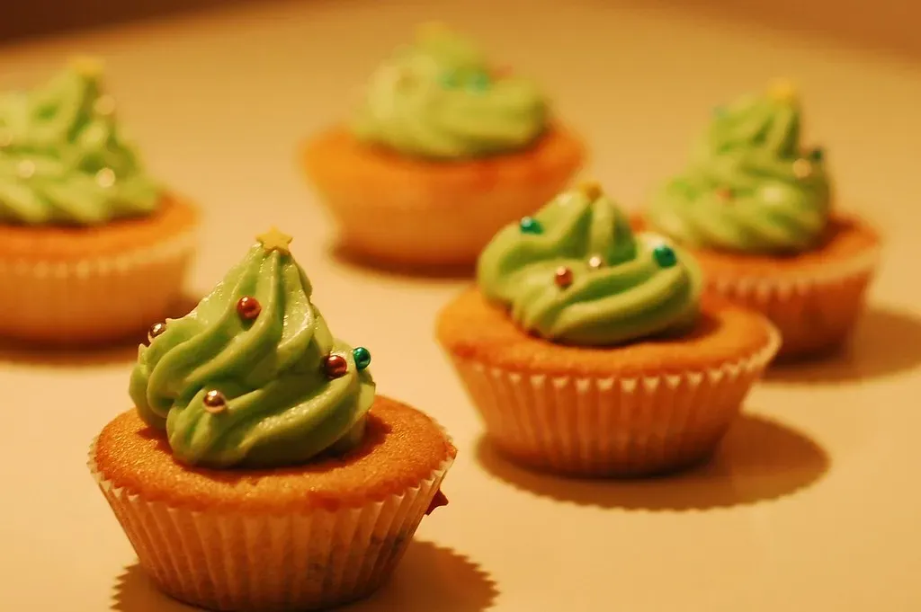 5. Added Sugars: Not Just Dessert, It's Hidden Everywhere (imcountingufoz, Flickr, CC BY 2.0)