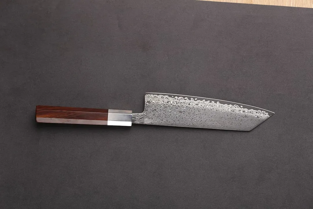 One Knife, One Purpose, One Mistake Changes Everything (Image Credits: Unsplash)