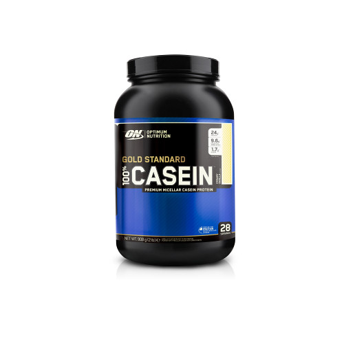 The Role of Casein in Overnight Recovery (image credits: flickr)