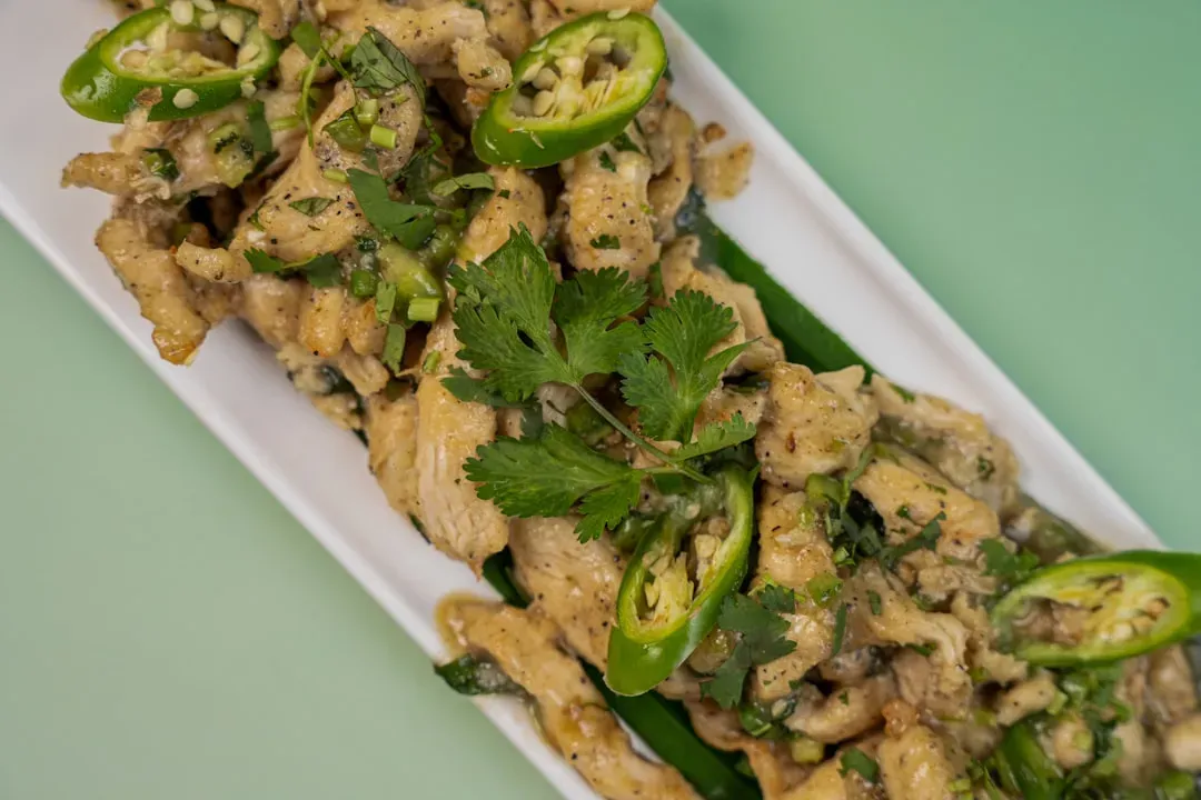 Global Flavors Are Showing Up in Ordinary Weeknight Meals (Image Credits: Unsplash)