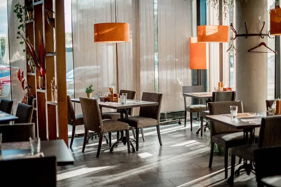6. The "Instagrammable" Dining Experience: Ambiance Over Substance (Image Credits: Pexels)