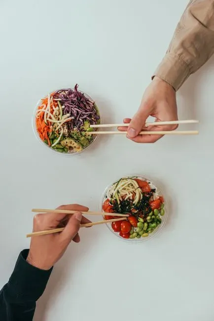 They've adapted well to the current food scene (Image Credits: Pexels)