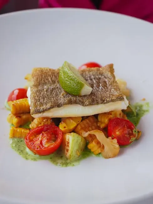 5. Chilean Sea Bass: Overfished, Overhyped, Overpriced (Image Credits: Pexels)