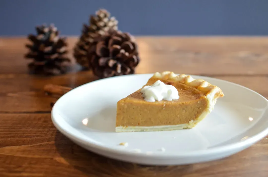 Pumpkin spice treats beyond the season (Image Credits: Unsplash)