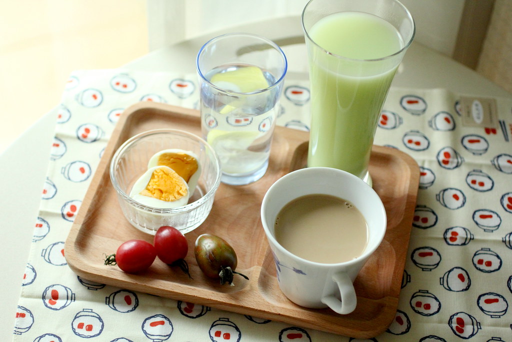 Breaking Free from the Diet Cycle (image credits: flickr)