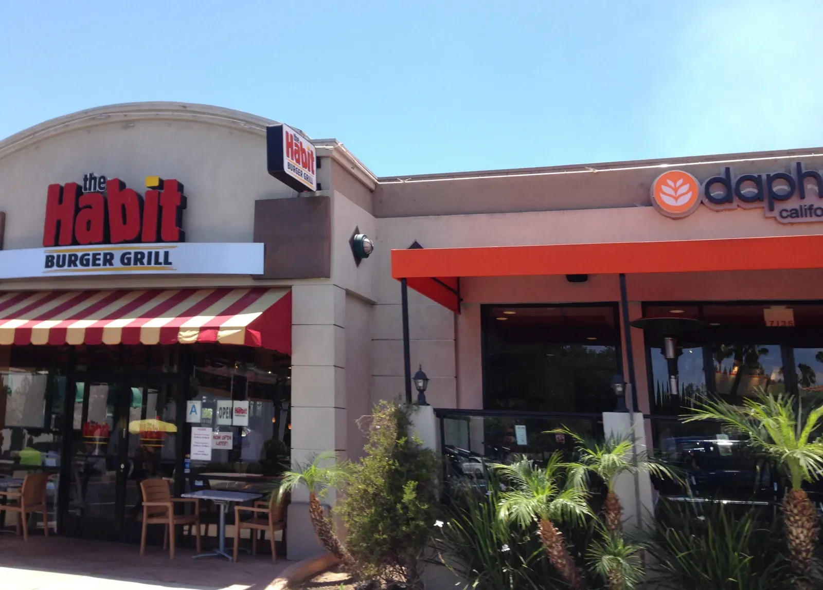 The Habit Burger Grill Surprises With Quality (Image Credits: Wikimedia)