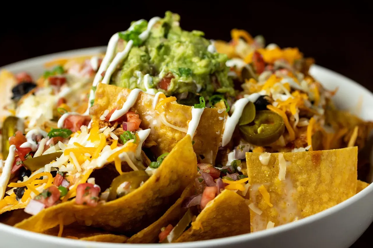 Nachos Were Invented After Hours by a Ma&icirc;tre D' With No Chef (Image Credits: Pixabay)