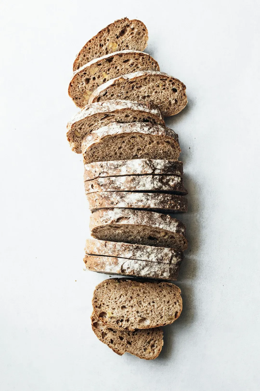Bread connects bakers to a tradition thousands of years old (Image Credits: Unsplash)