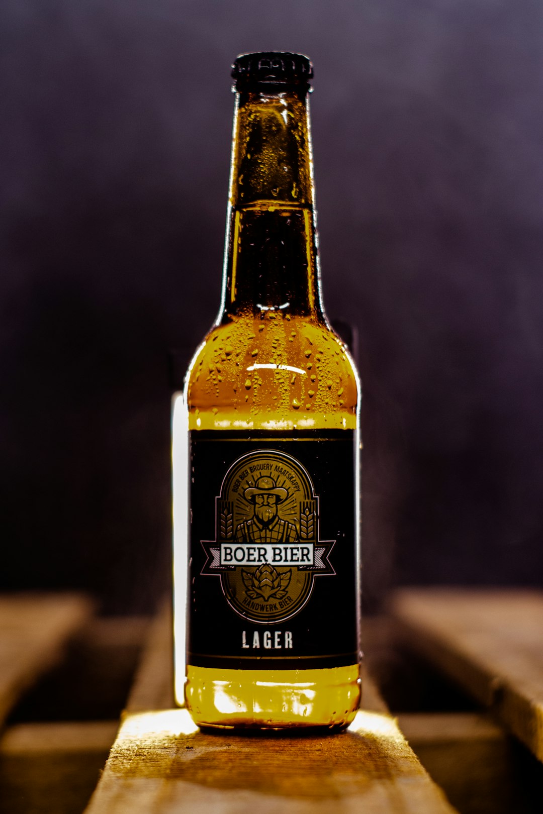 Brown Derby Lager: The Auction Gold Mine from California (image credits: unsplash)