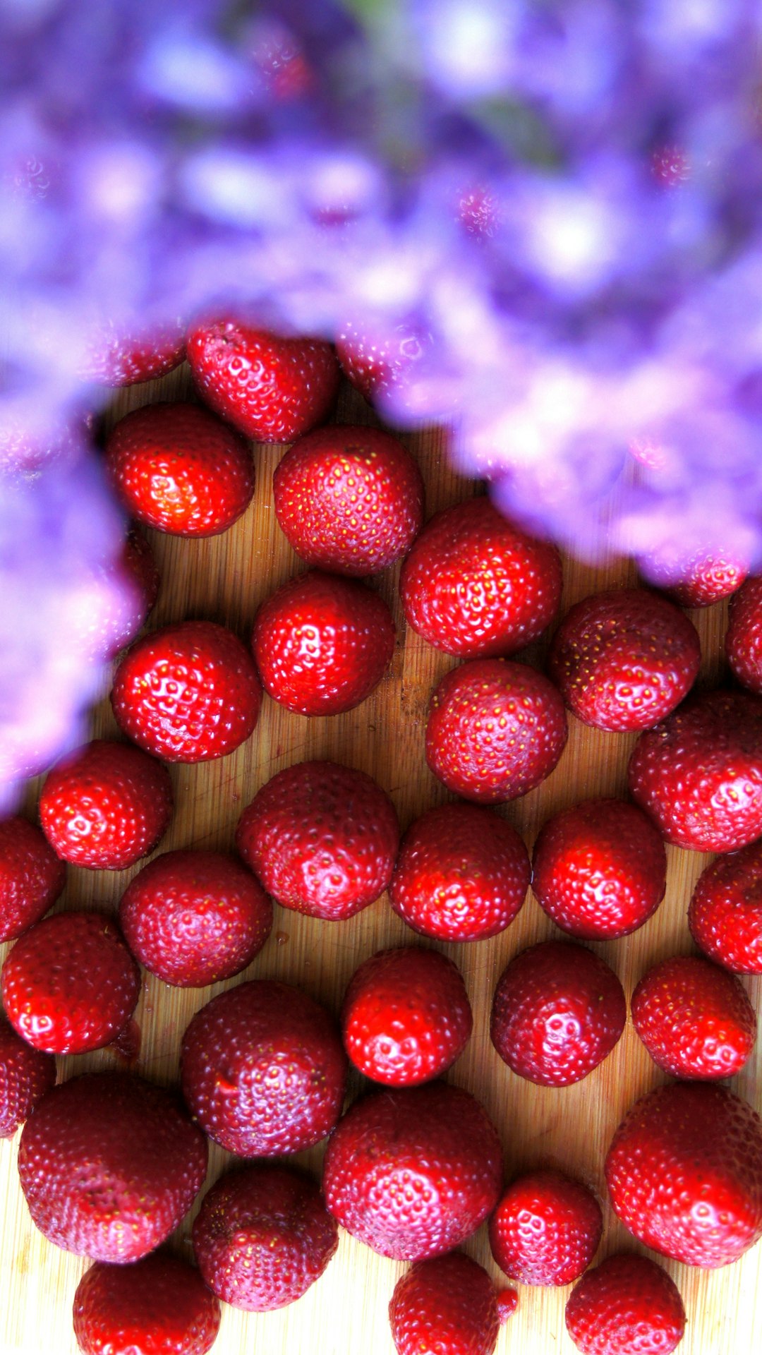 Diabetes Defense: Nature's Blood Sugar Regulators (image credits: unsplash)