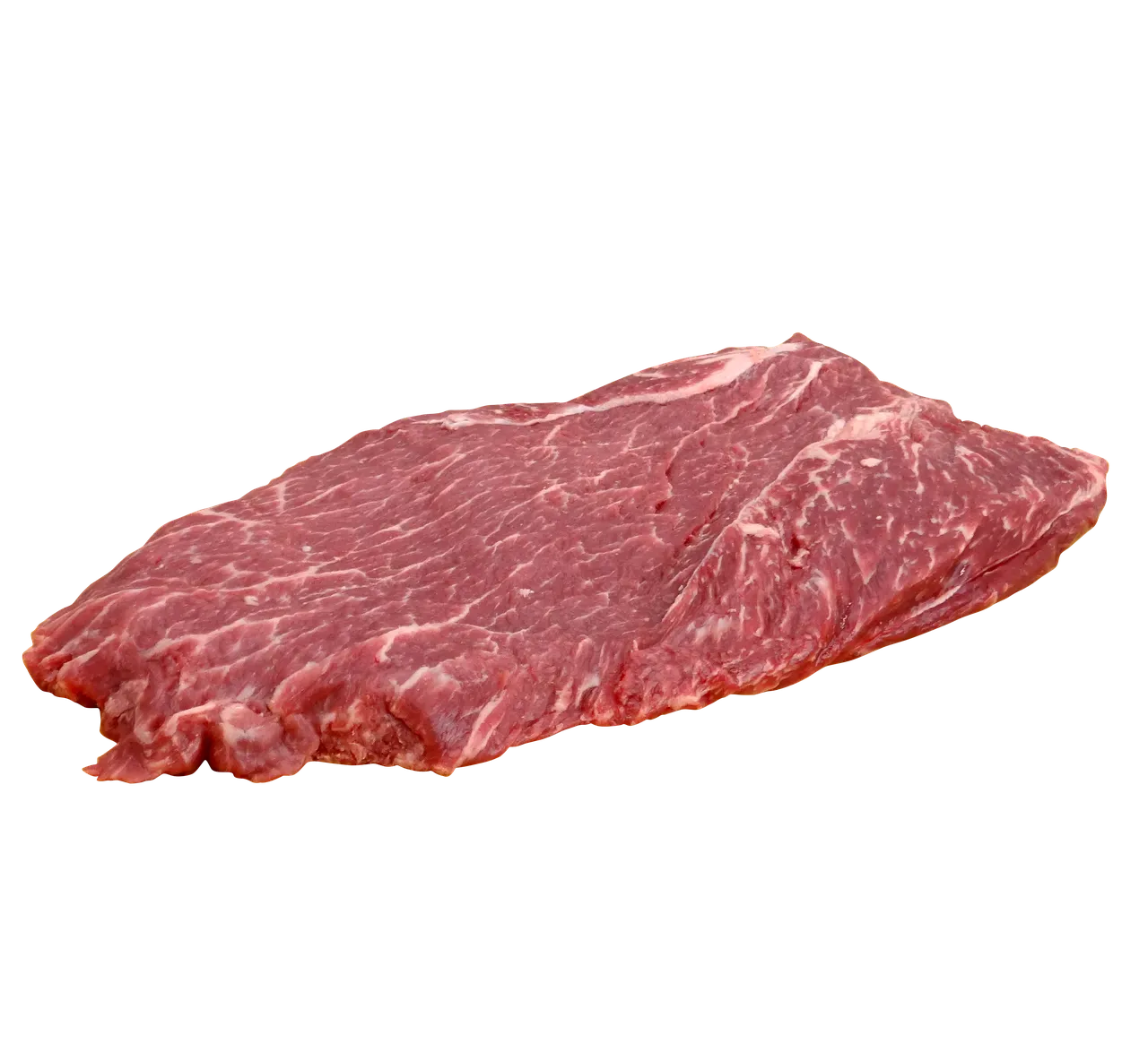 2. Flat Iron Steak: The Hidden Chuck Diamond (Image Credits: Pixabay)