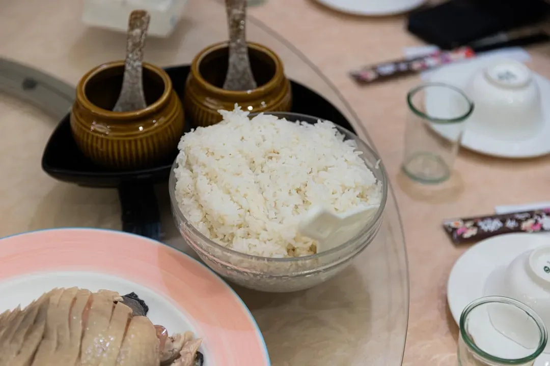 3. Side Rice Dishes (Image Credits: Unsplash)