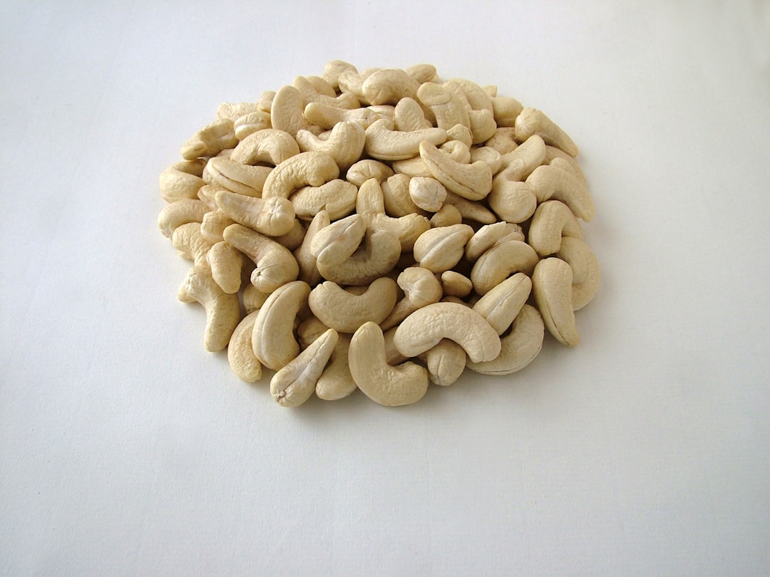 Use Seeds and Nuts as Fiber Boosters (image credits: unsplash)