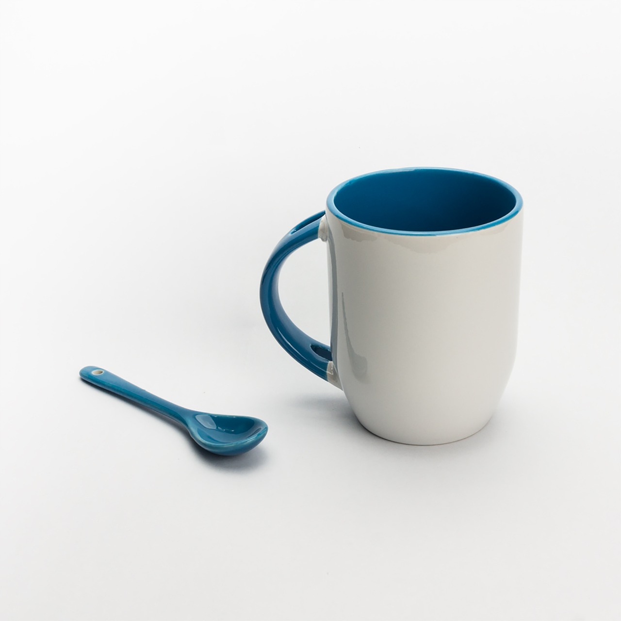 Forgetting to Grease Your Mug (image credits: pixabay)