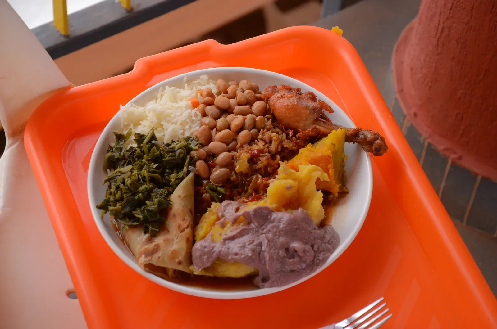 A Final Note: Should You Take a Supplement? (By Samson Ssemakadde, CC0)